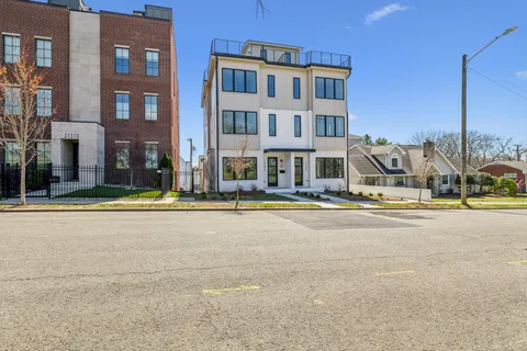 $1,849,900 | 3135 Parthenon Avenue, Unit B, Nashville, TN 37203
