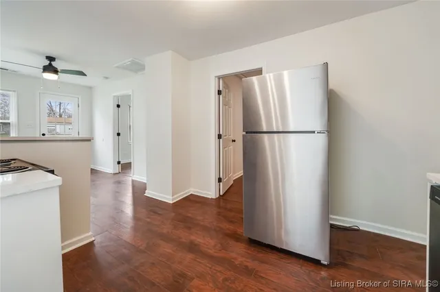 $150,000 | 2550 Broadway Street, New Albany, IN 47150