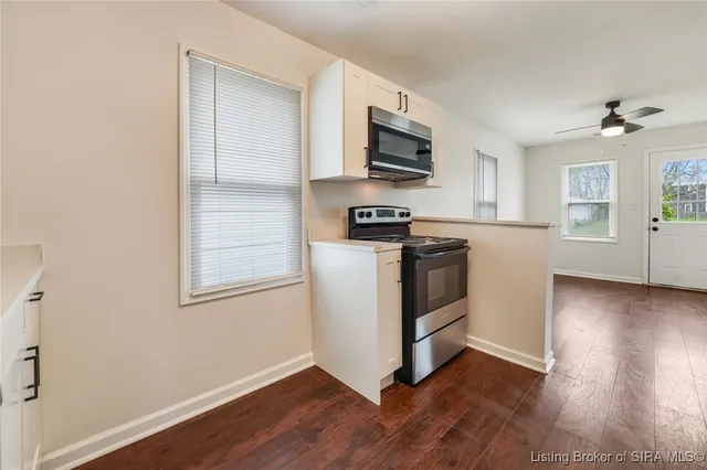 $150,000 | 2550 Broadway Street, New Albany, IN 47150