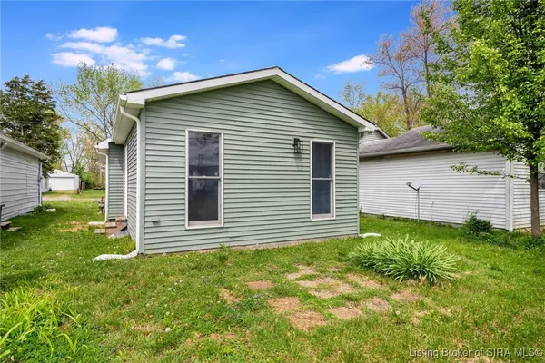$150,000 | 2550 Broadway Street, New Albany, IN 47150