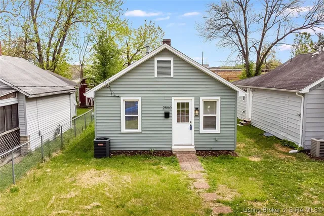 $150,000 | 2550 Broadway Street, New Albany, IN 47150