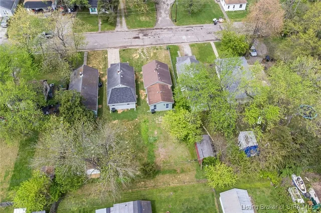 $150,000 | 2550 Broadway Street, New Albany, IN 47150