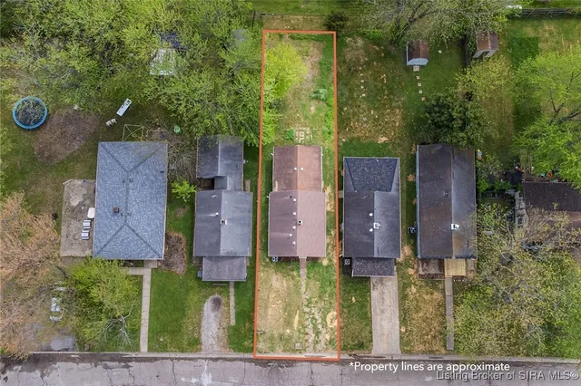 $150,000 | 2550 Broadway Street, New Albany, IN 47150