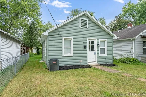 $150,000 | 2550 Broadway Street, New Albany, IN 47150