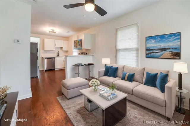 $150,000 | 2550 Broadway Street, New Albany, IN 47150