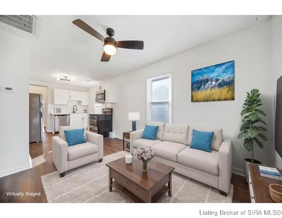 $150,000 | 2550 Broadway Street, New Albany, IN 47150