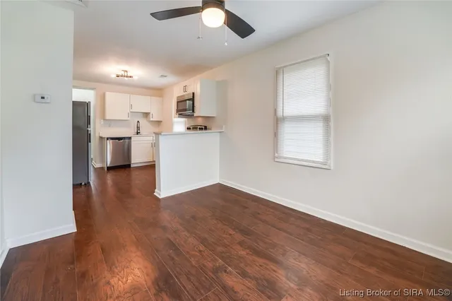 $150,000 | 2550 Broadway Street, New Albany, IN 47150