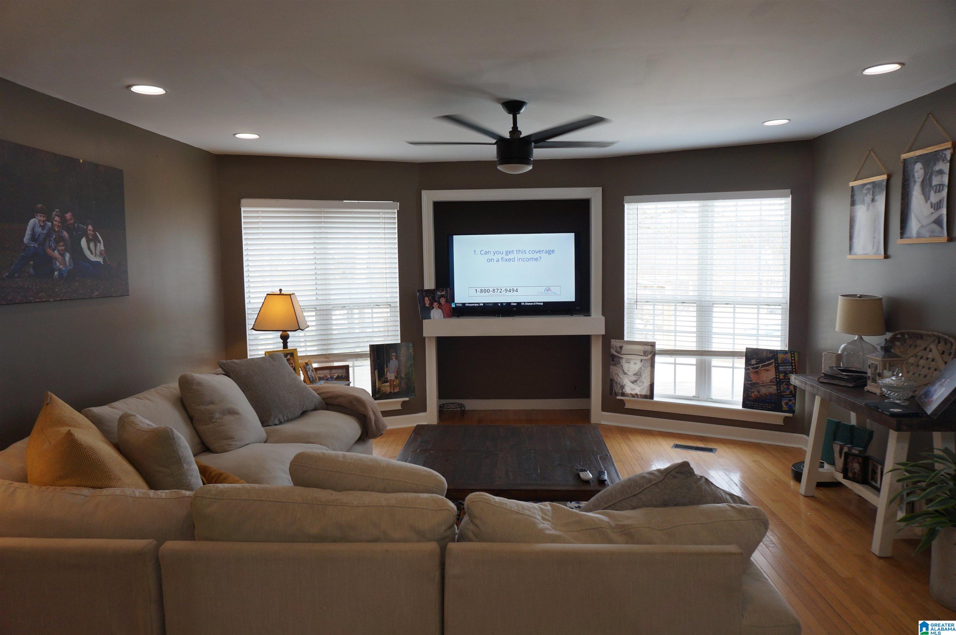 280 Heasletts Road Childersburg, AL 35044 - Photo 15 of 32