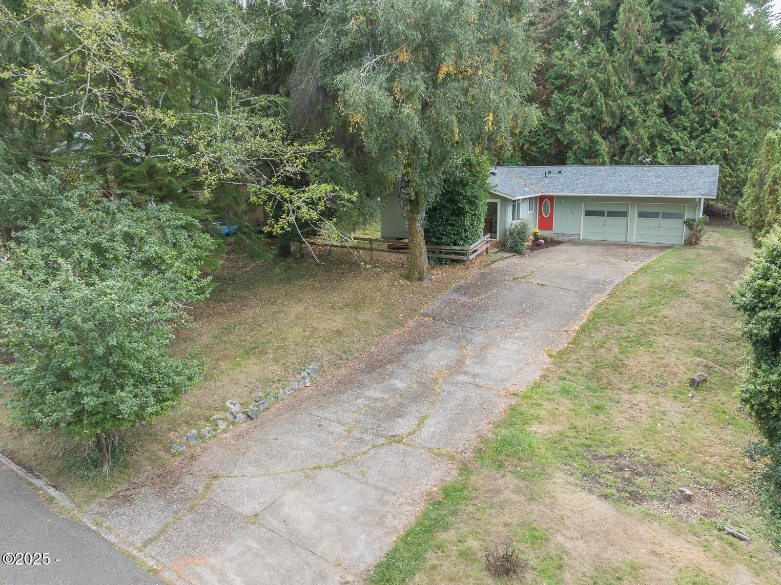 1651 Southeast Ammon Road Toledo, OR 97391 - Photo 30 of 36 -30