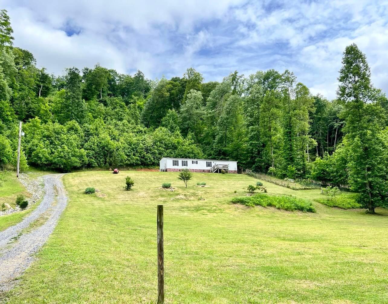 553 Wahoo Valley Road Kingsport, TN 37663 - Photo 1 of 14 Front