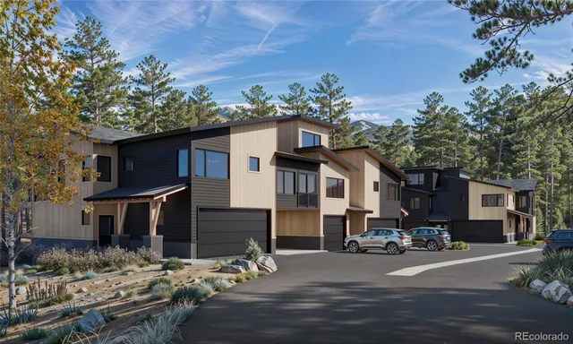 $1,475,000 | 624 Montezuma Road, Unit C3, Keystone, CO 80435