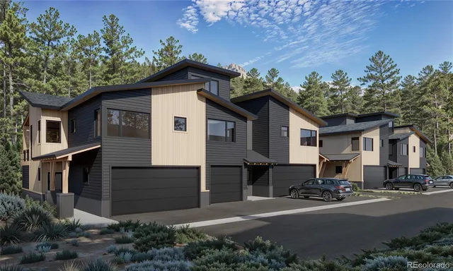 $1,475,000 | 624 Montezuma Road, Unit C3, Keystone, CO 80435
