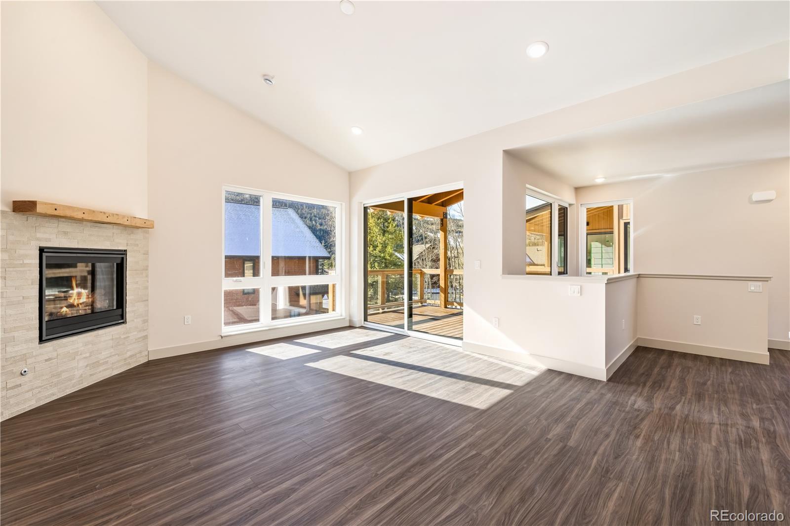 624 Montezuma Road, Unit C3 Keystone, CO 80435 - Photo 3 of 36