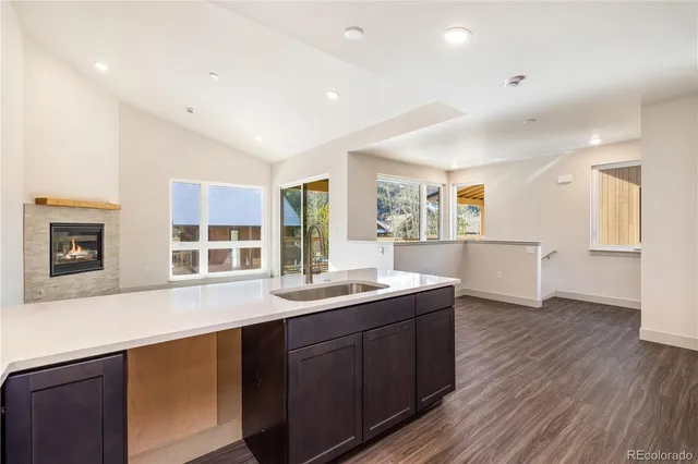 $1,475,000 | 624 Montezuma Road, Unit C3, Keystone, CO 80435