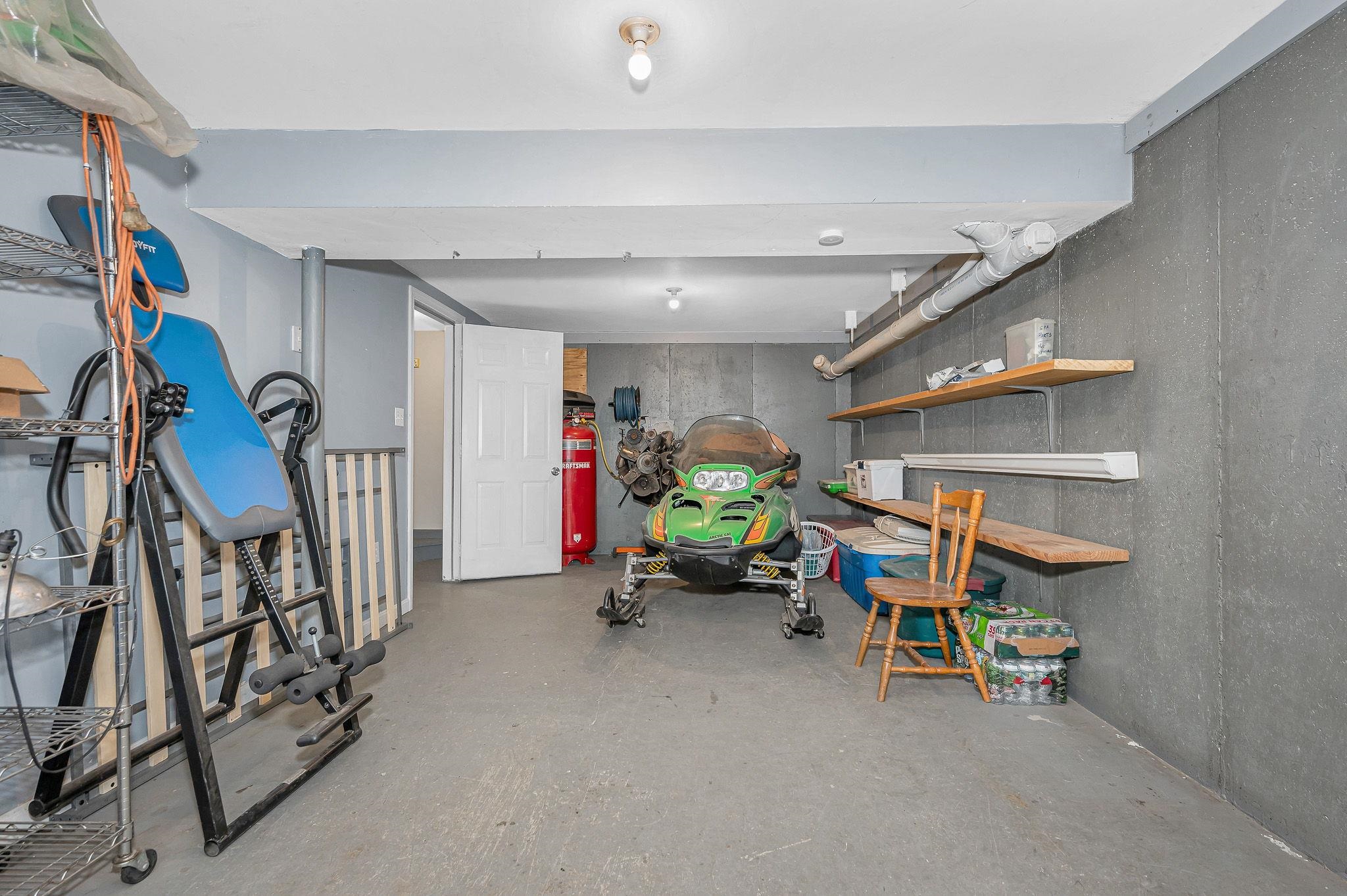 42 Barretts Hill Road, Unit A Hudson, NH 03051 - Photo 23 of 29