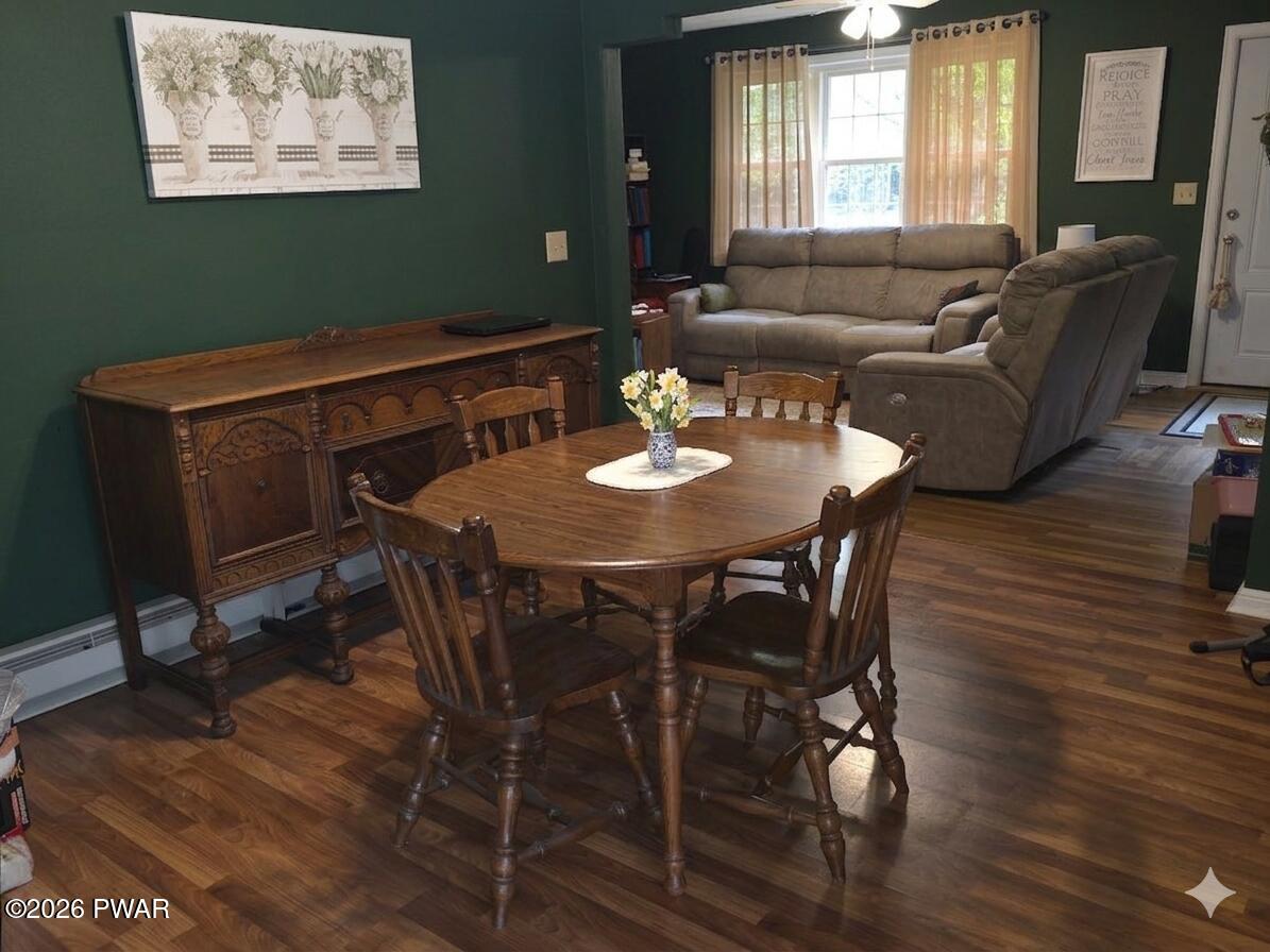 131 Lake Quinn Road Waymart, PA 18472 - Photo 12 of 35
