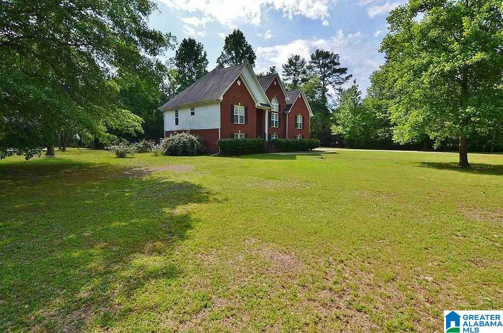3716 St Clair Forest Road Moody, AL 35004 - Photo 4 of 50