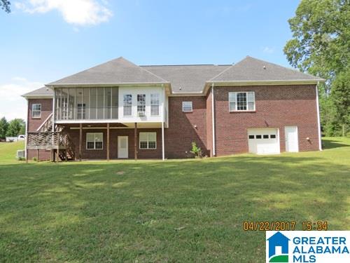 453 Denney Road Oxford, AL 36203 - Photo 2 of 3 Gallery Image 2