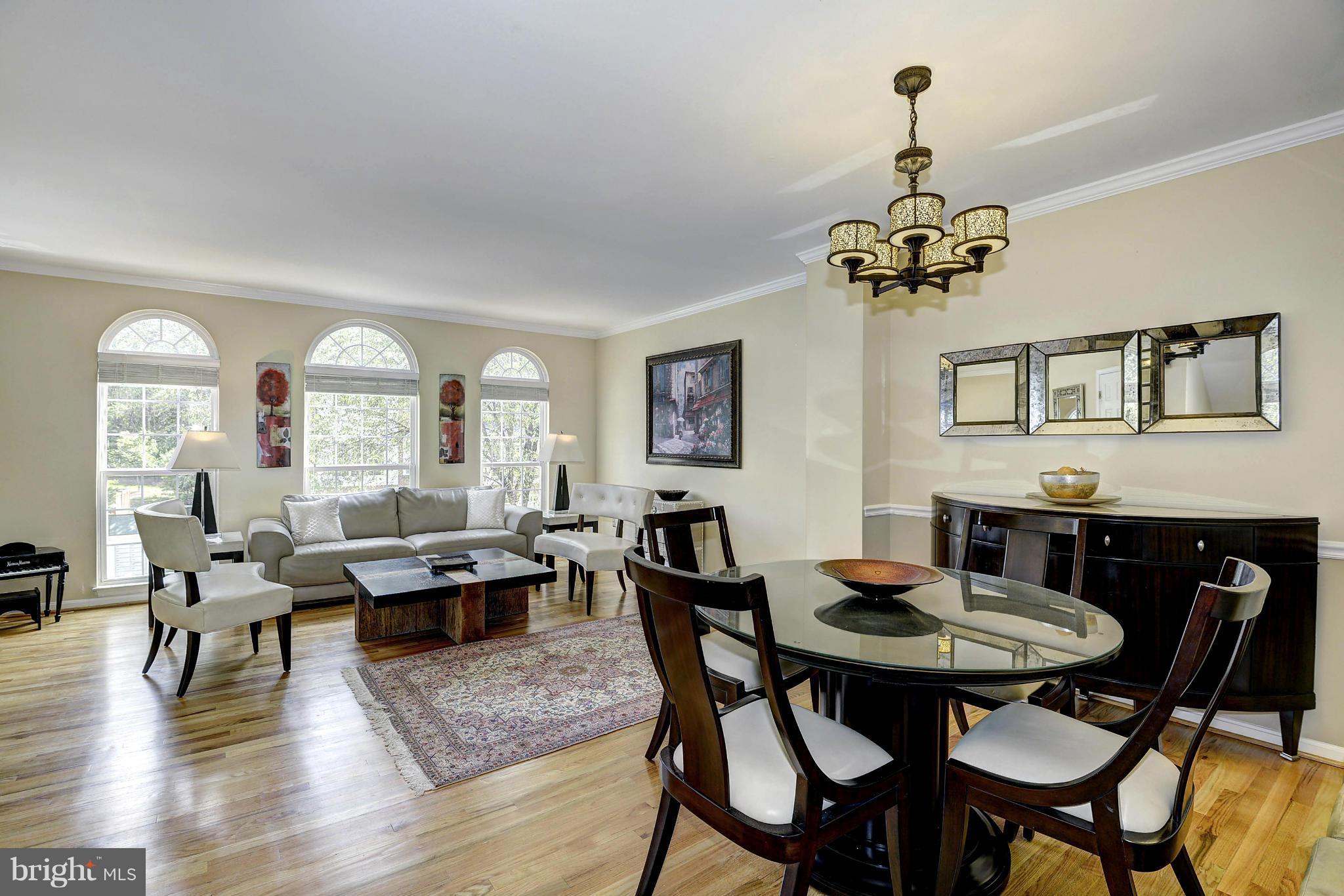 1986 Logan Manor Drive Reston, VA 20190 - Photo 16 of 30 Interior (General)