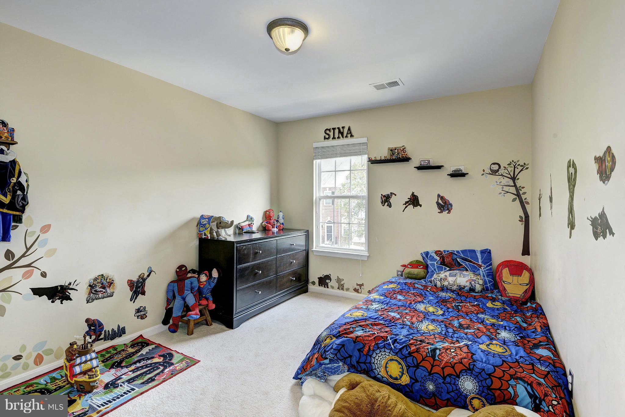 1986 Logan Manor Drive Reston, VA 20190 - Photo 26 of 30 Bedroom