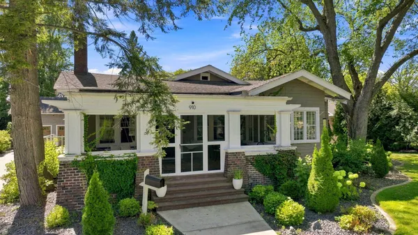 $374,900 | 910 West 5th Street, Marshfield, WI 54449