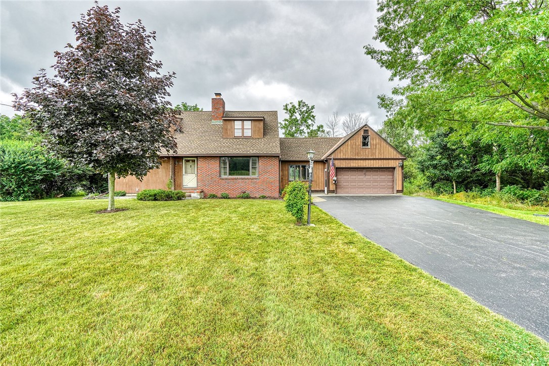 204 Goodburlet Road Henrietta, NY 14467 - Photo 1 of 1 Gallery Image 1