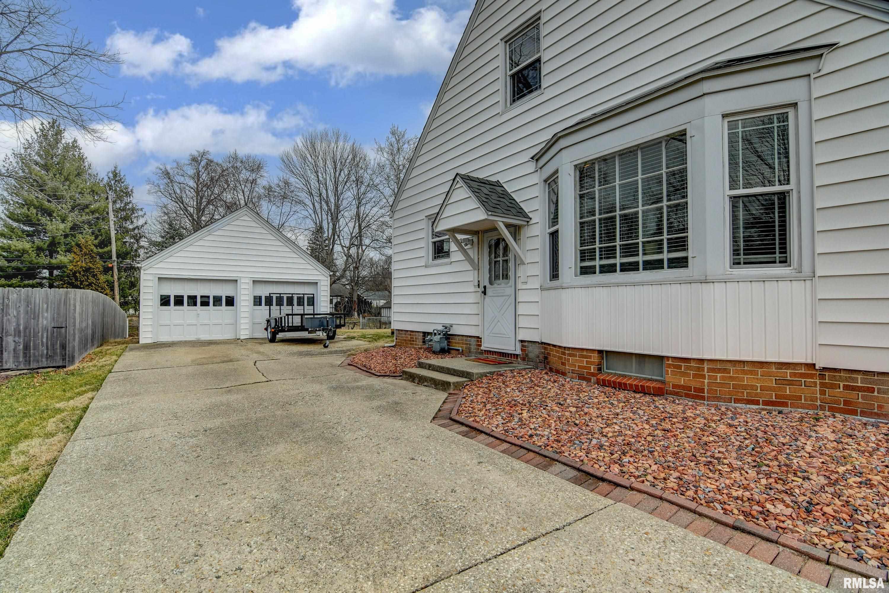 1625 Reed Avenue Springfield, IL 62704 - Photo 33 of 38 Gallery Image 33