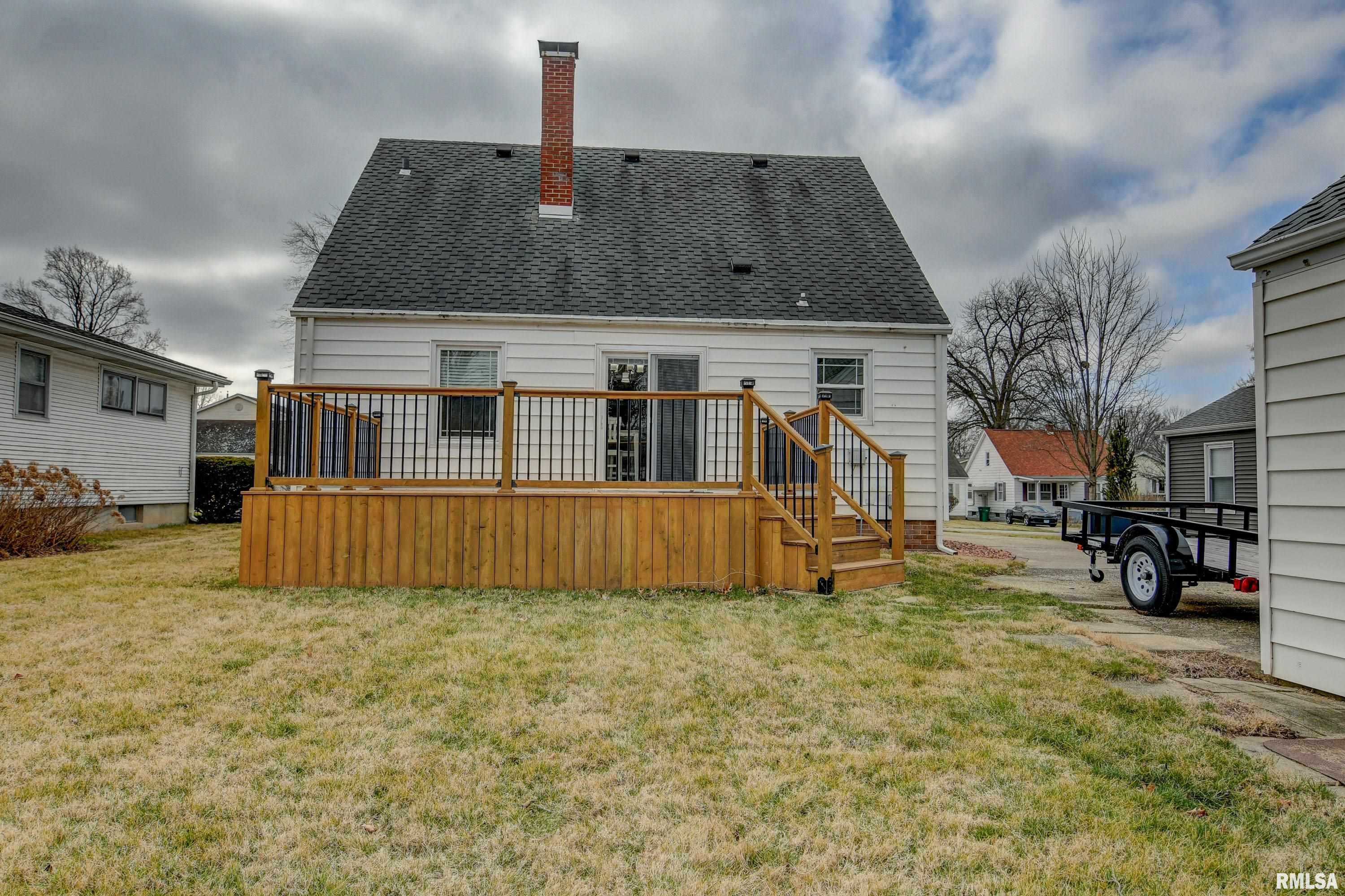 1625 Reed Avenue Springfield, IL 62704 - Photo 35 of 38 Gallery Image 35