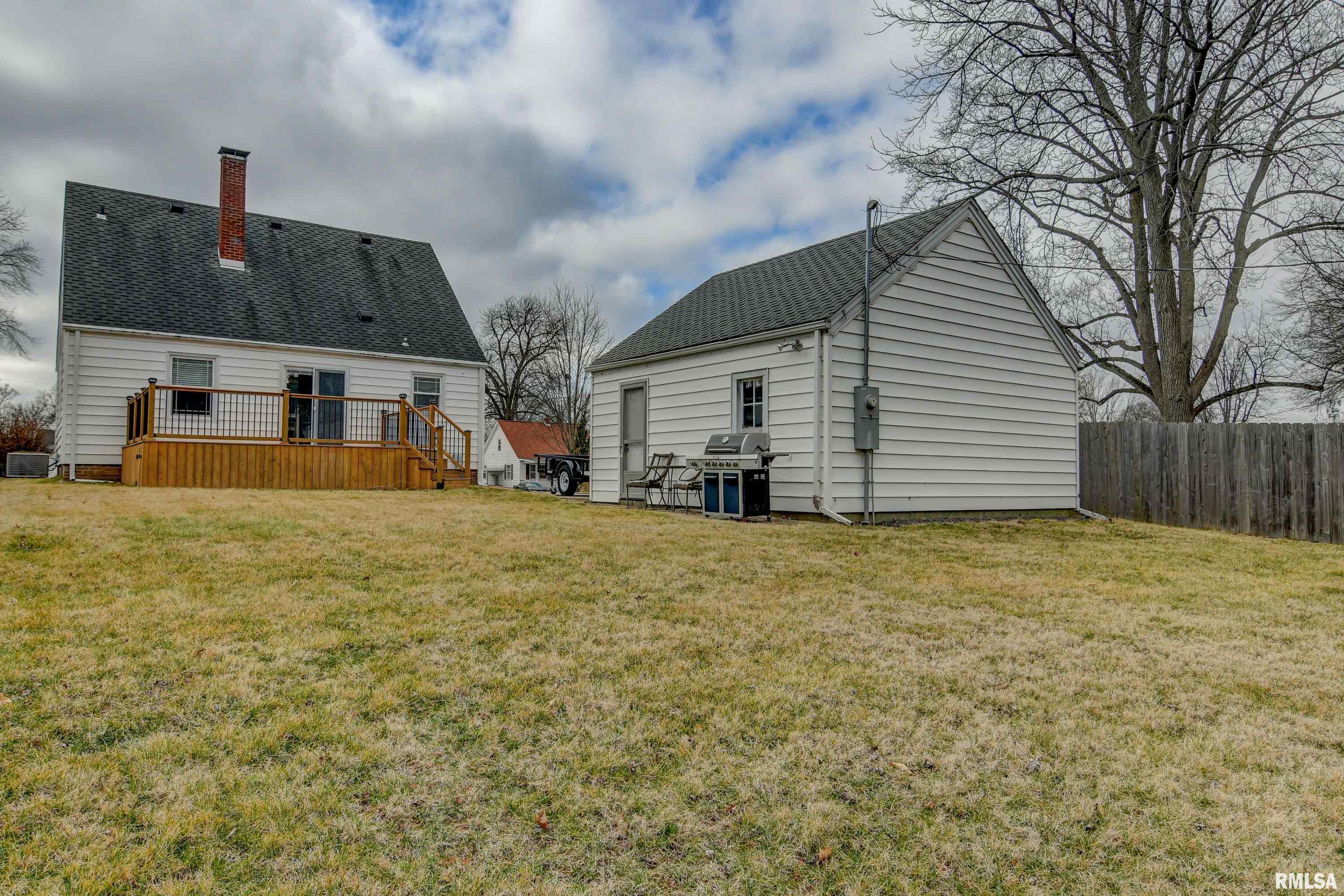 1625 Reed Avenue Springfield, IL 62704 - Photo 36 of 38 Gallery Image 36