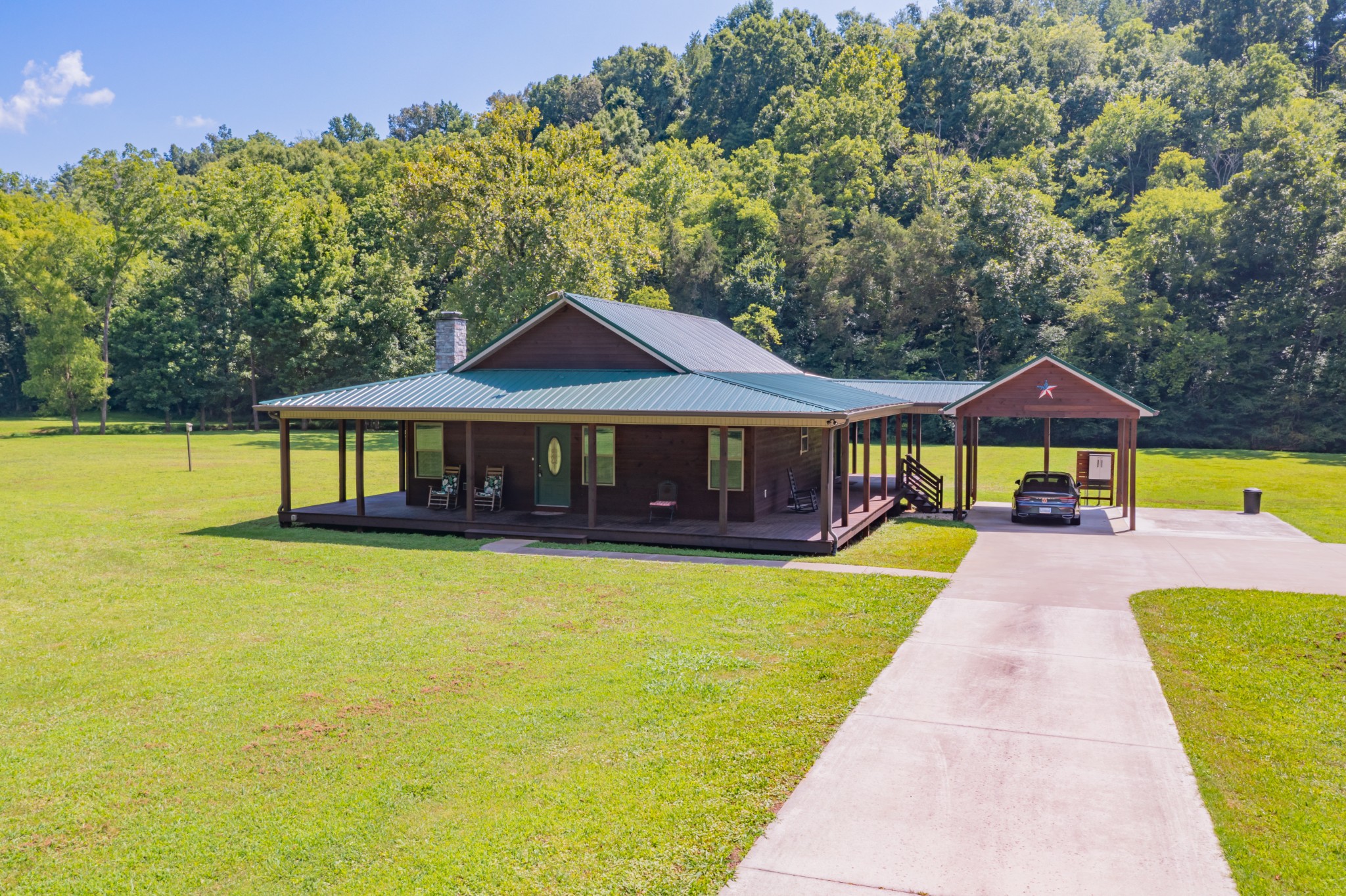 378 Bobo Hollow Road Tullahoma, TN 37388 - Photo 21 of 40