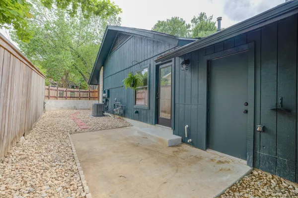 $390,000 | 4508 Smooth Oak Drive, Unit 1, Austin, TX 78759