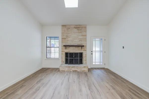 $390,000 | 4508 Smooth Oak Drive, Unit 1, Austin, TX 78759