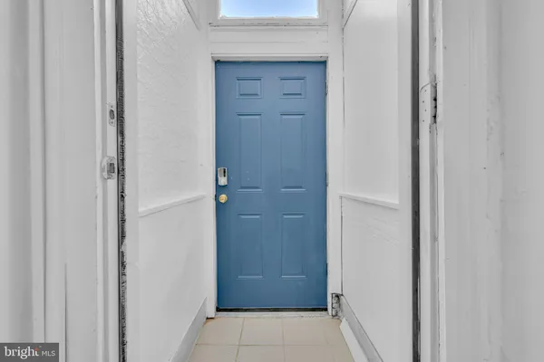 a view of bathroom