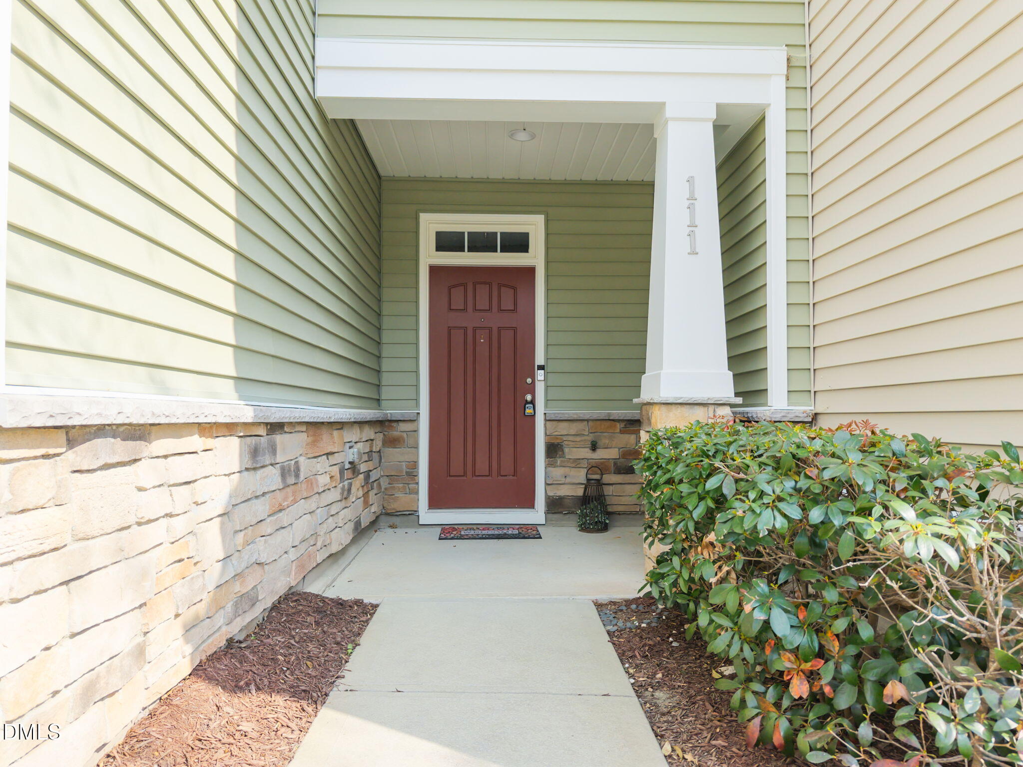 111 Skyros Loop Cary, NC 27519 - Photo 2 of 51 7-web-or-mls-DJI_20260327160632_0601_D