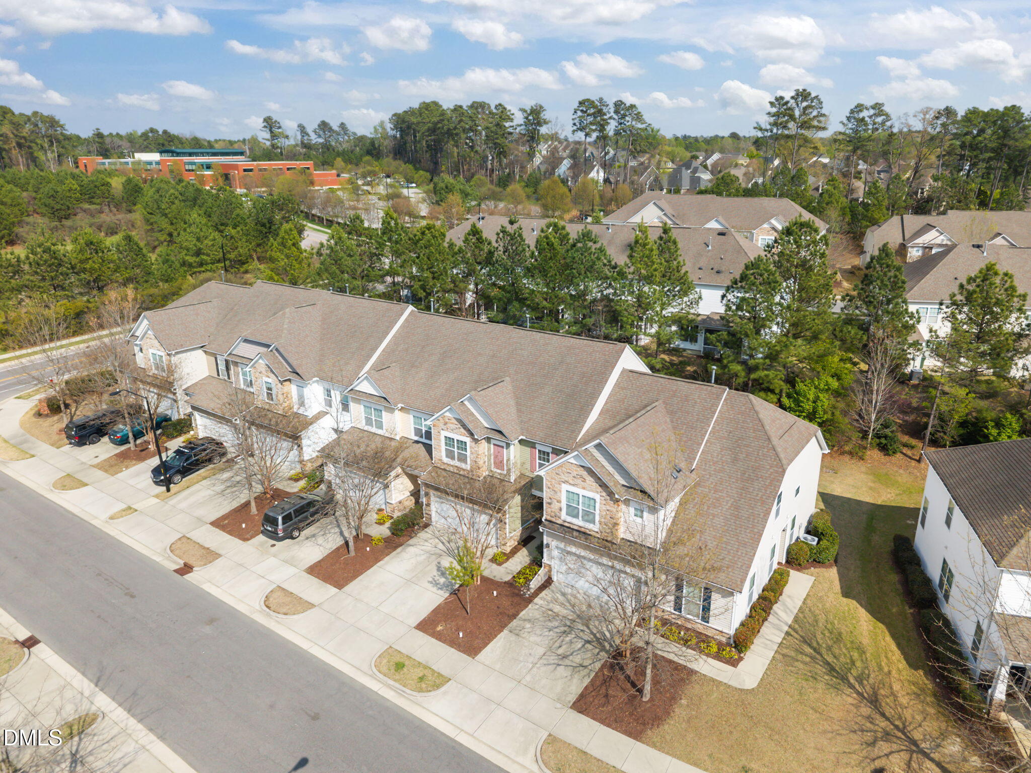 111 Skyros Loop Cary, NC 27519 - Photo 34 of 51 10-web-or-mls-DJI_20260327160652_0604_D