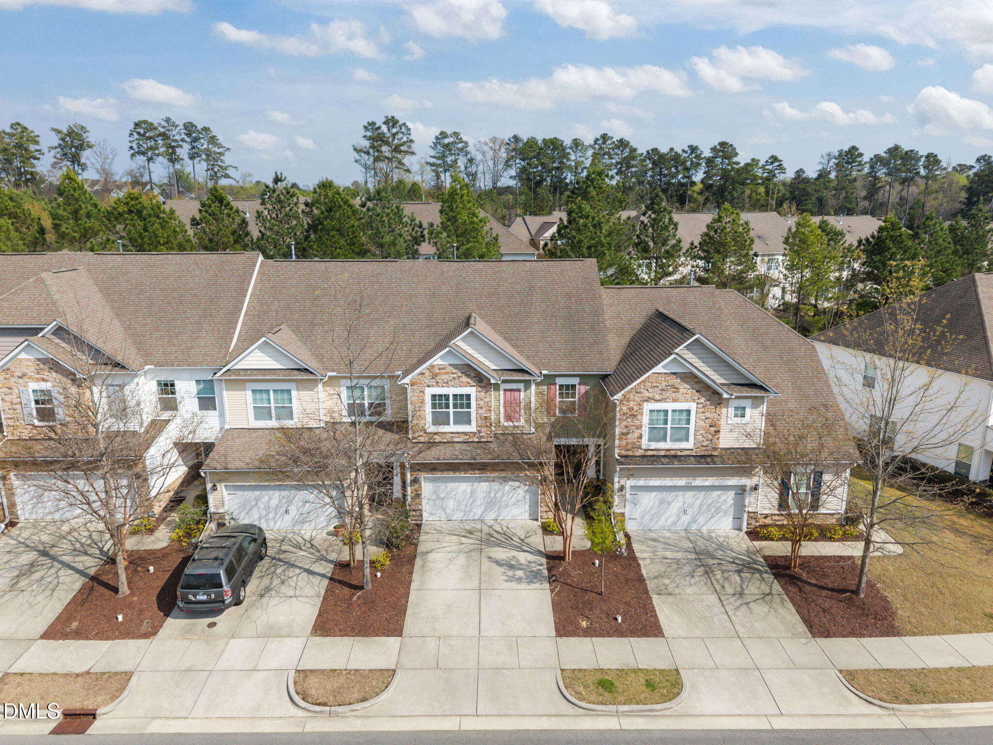 111 Skyros Loop Cary, NC 27519 - Photo 36 of 51 8-web-or-mls-DJI_20260327160641_0602_D