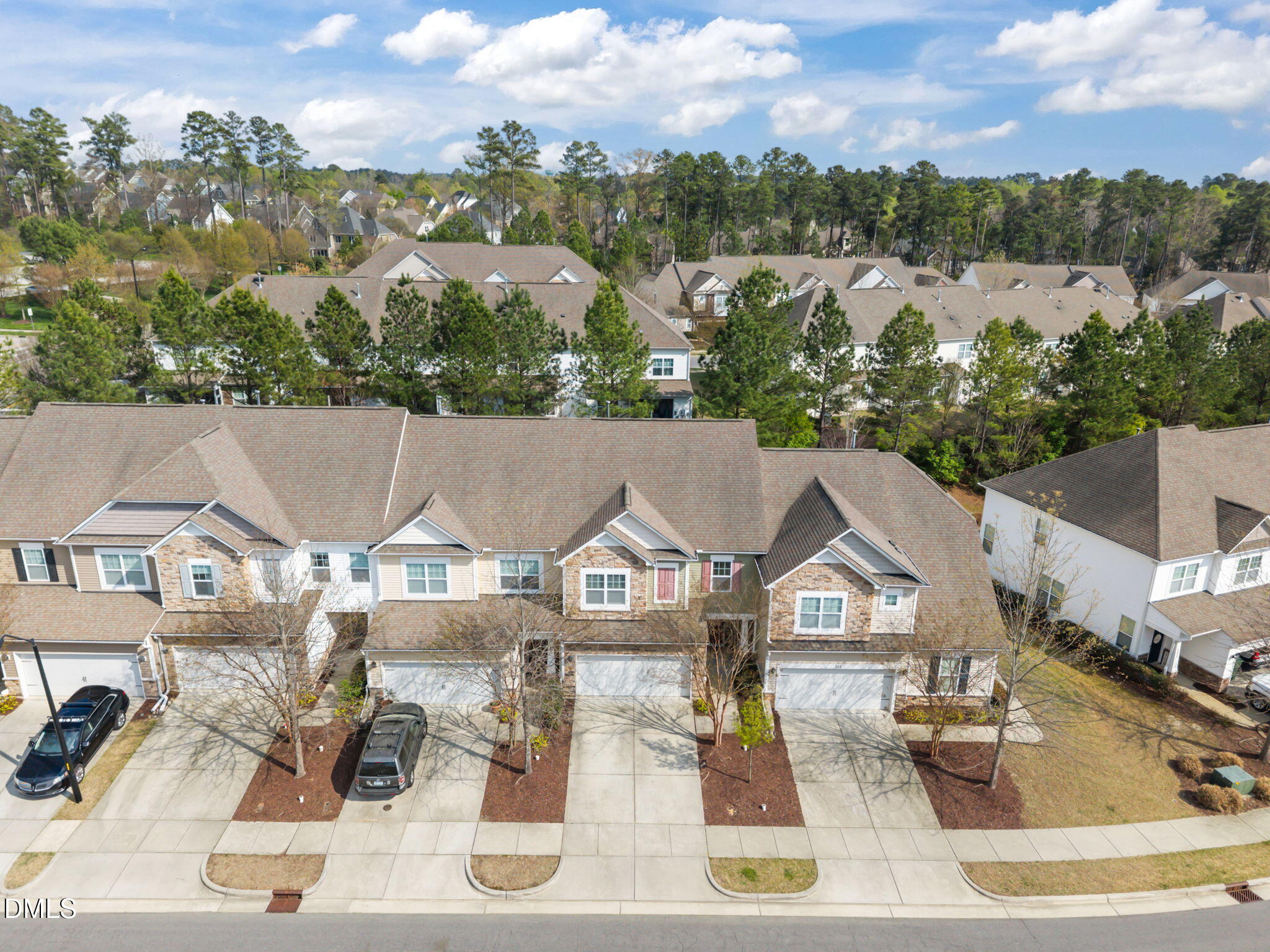 111 Skyros Loop Cary, NC 27519 - Photo 42 of 51 9-web-or-mls-DJI_20260327160646_0603_D