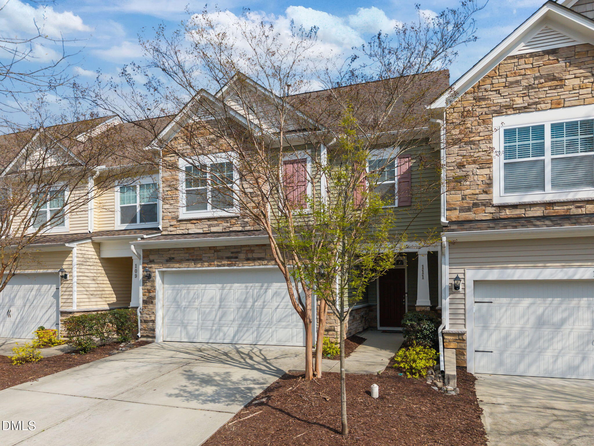 111 Skyros Loop Cary, NC 27519 - Photo 46 of 51 3-web-or-mls-DJI_20260327160555_0597_D