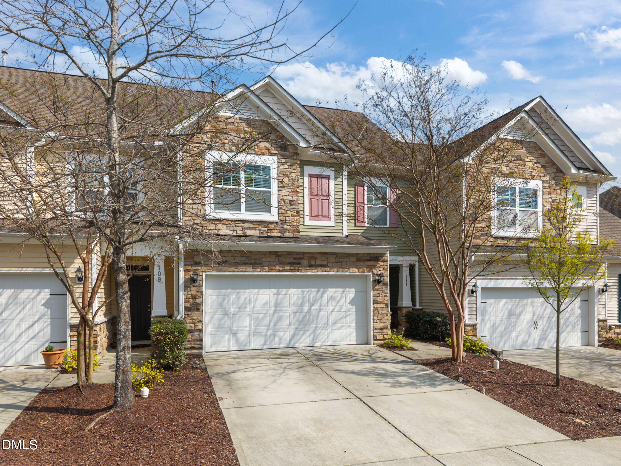 111 Skyros Loop Cary, NC 27519 - Photo 47 of 51 4-web-or-mls-DJI_20260327160601_0598_D