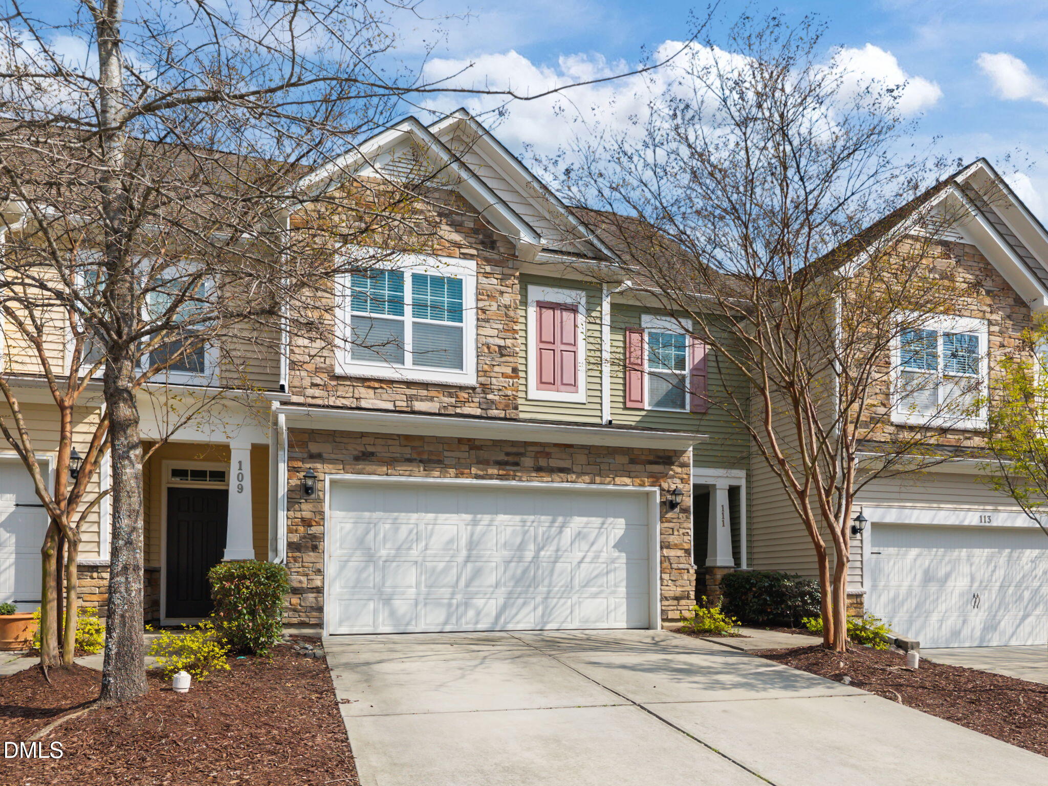111 Skyros Loop Cary, NC 27519 - Photo 48 of 51 5-web-or-mls-DJI_20260327160606_0599_D