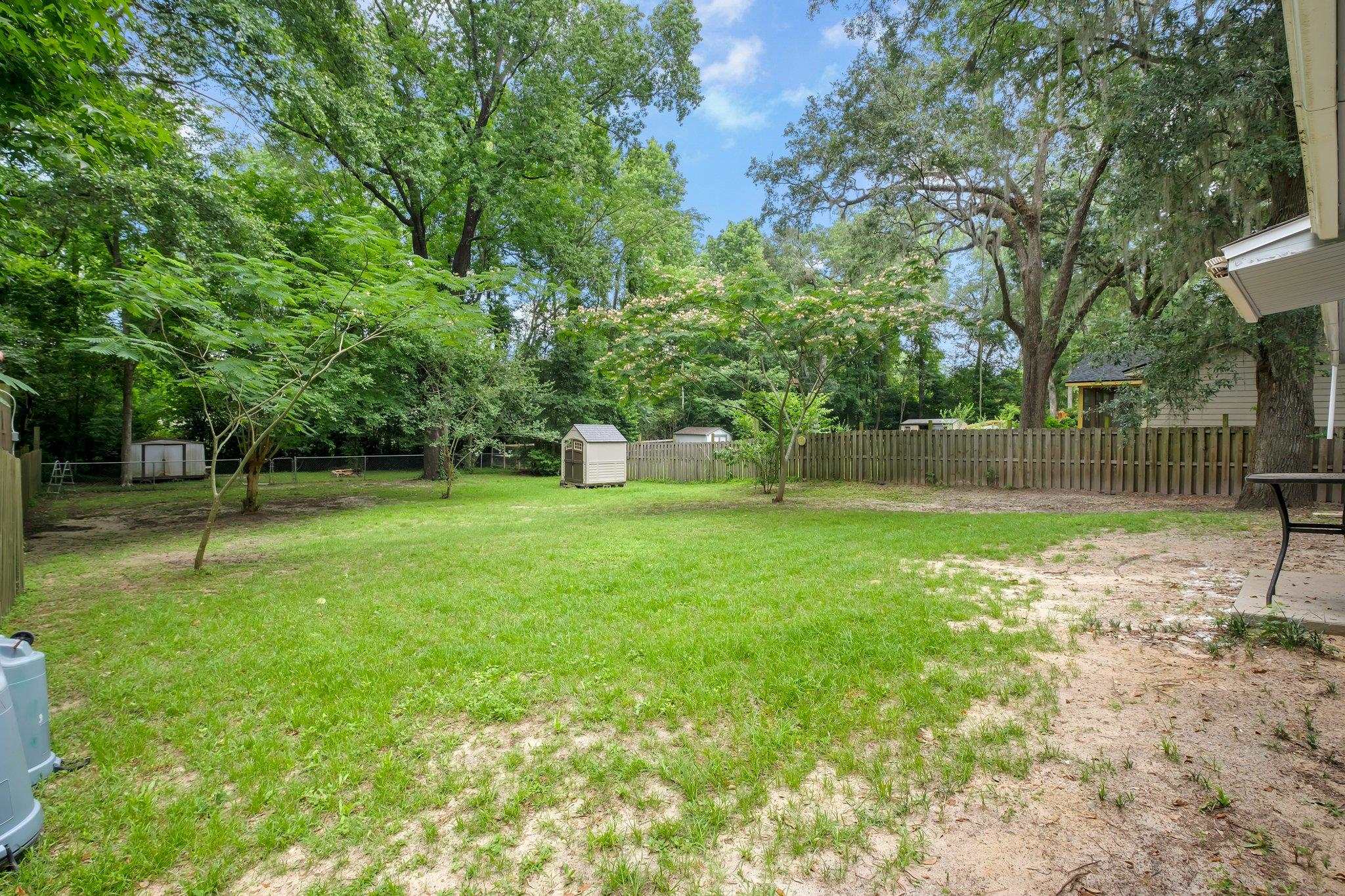 4232 Carnwath Road Tallahassee, FL 32303 - Photo 1 of 25 Gallery Image 1