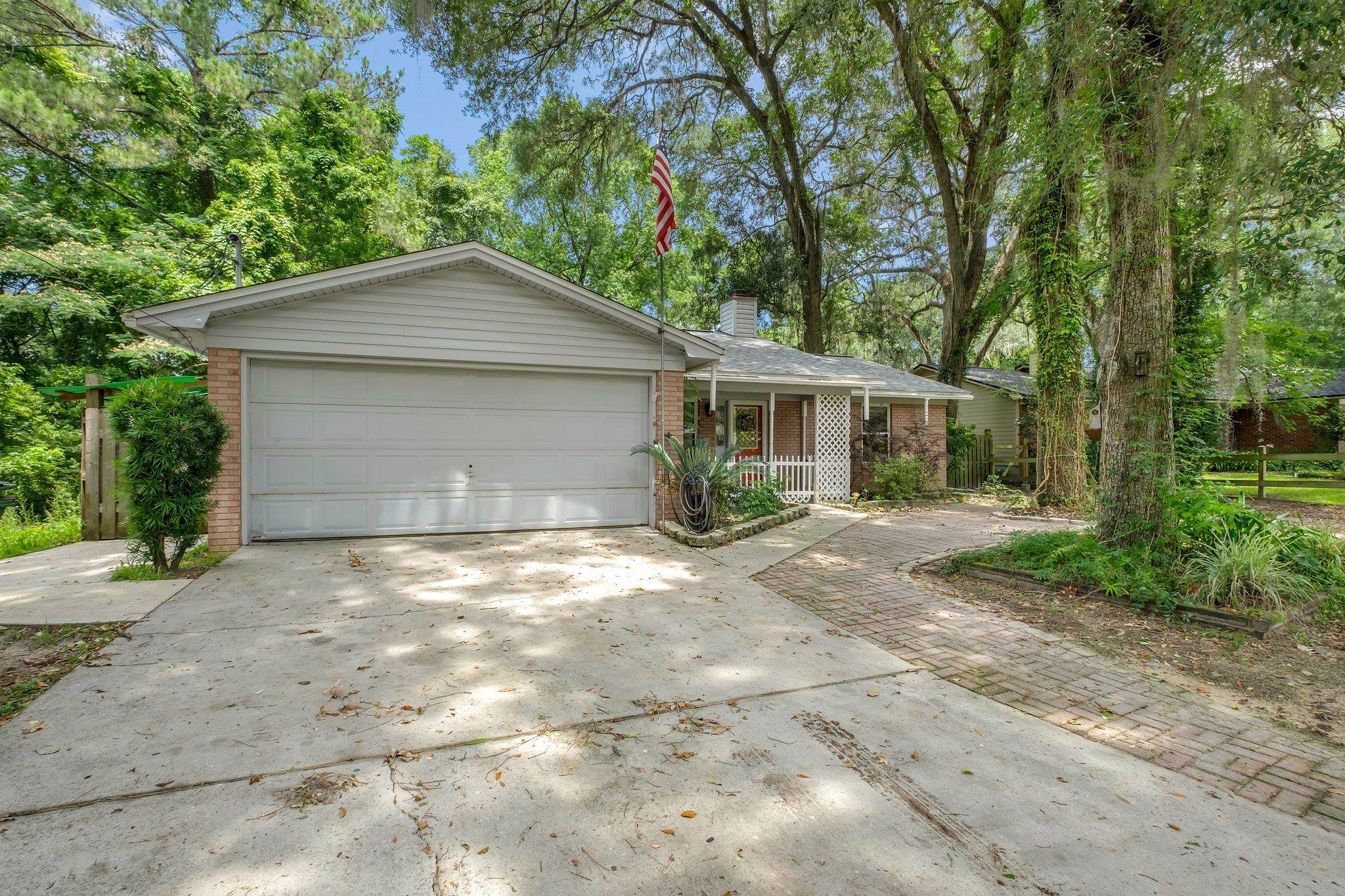 4232 Carnwath Road Tallahassee, FL 32303 - Photo 3 of 25 Gallery Image 3