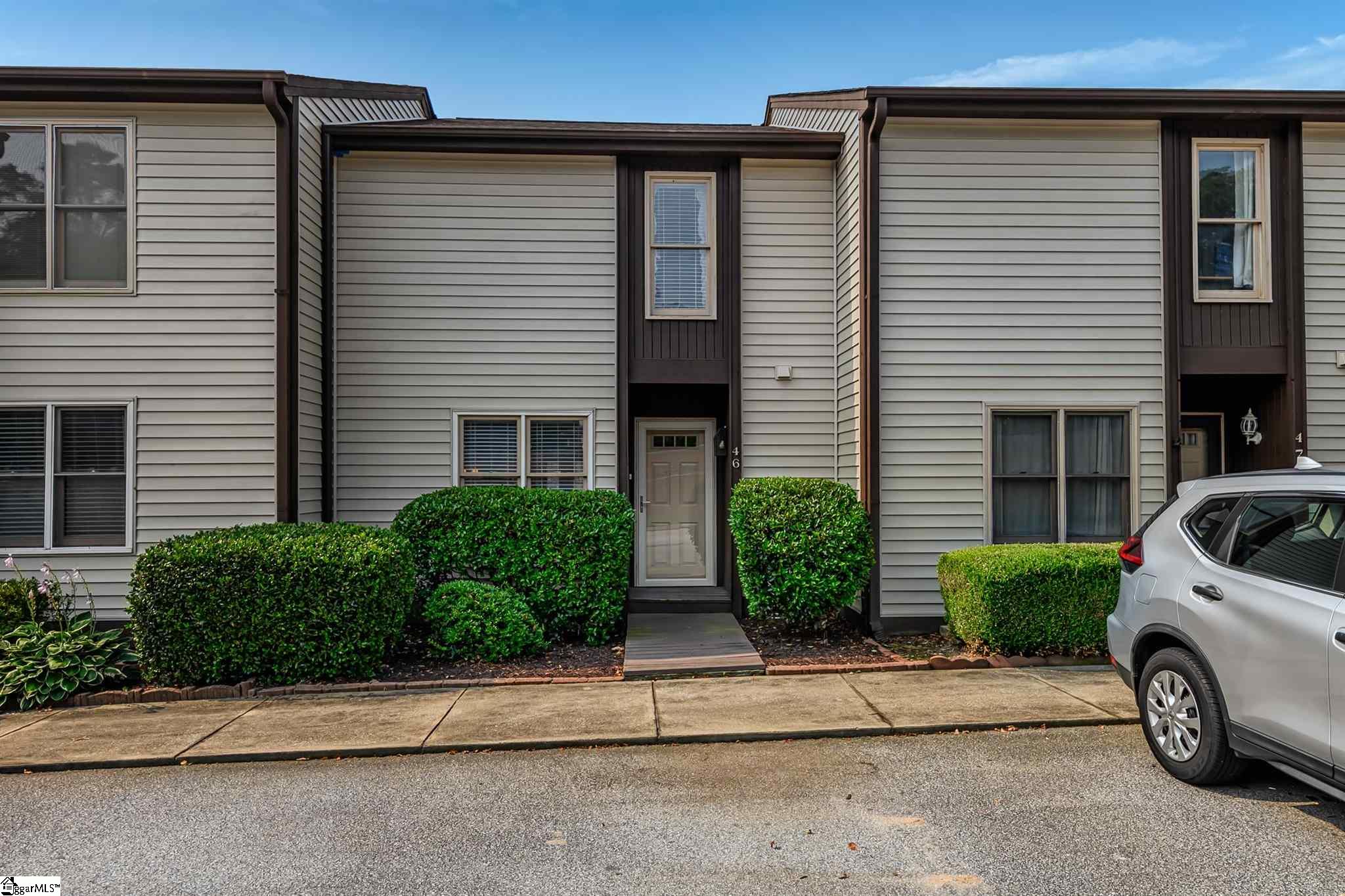 3210 Bethel Road, Unit 46 Simpsonville, SC 29681 - Photo 1 of 31 Gallery Image 1