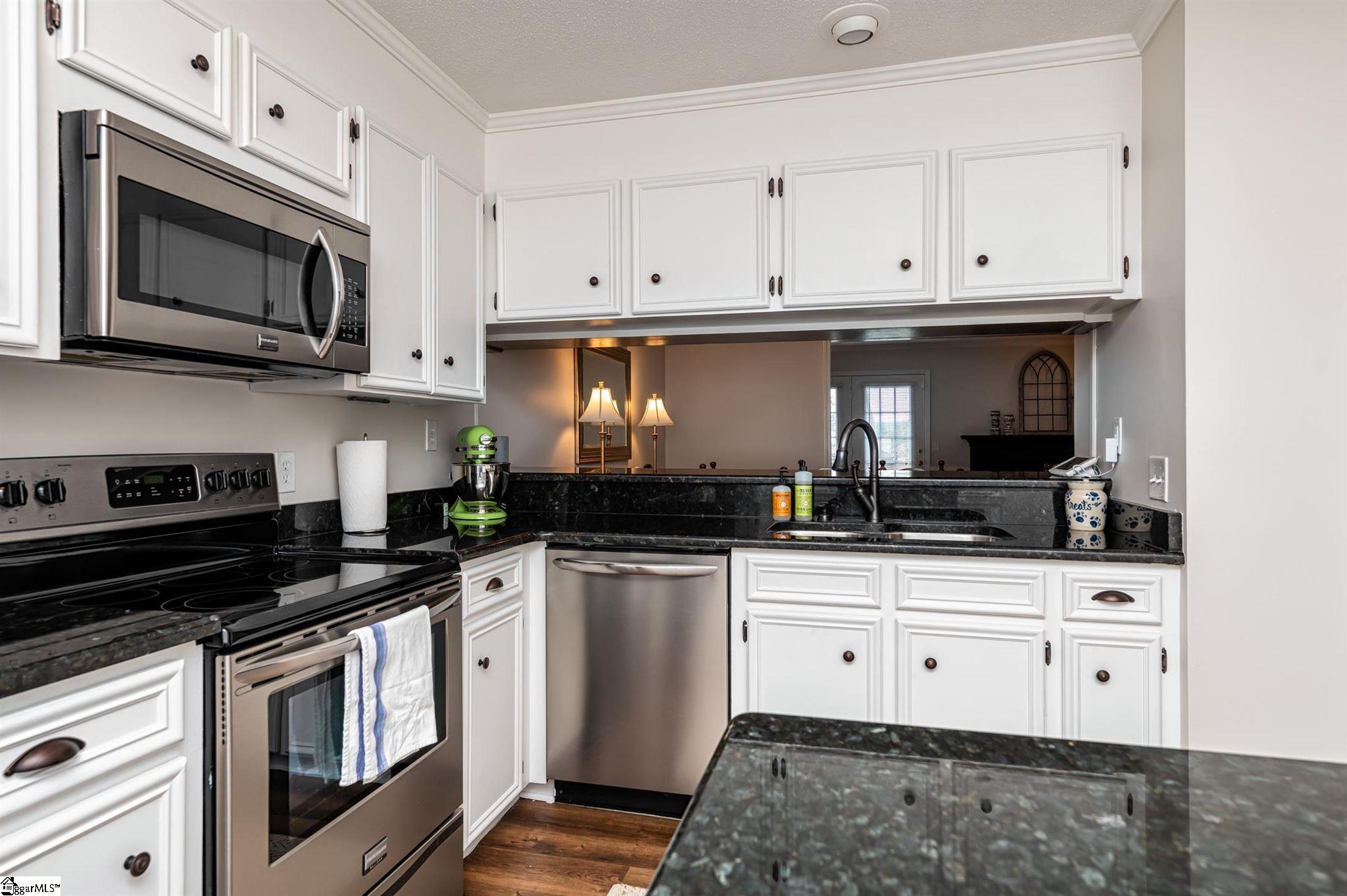 3210 Bethel Road, Unit 46 Simpsonville, SC 29681 - Photo 11 of 31 Gallery Image 11