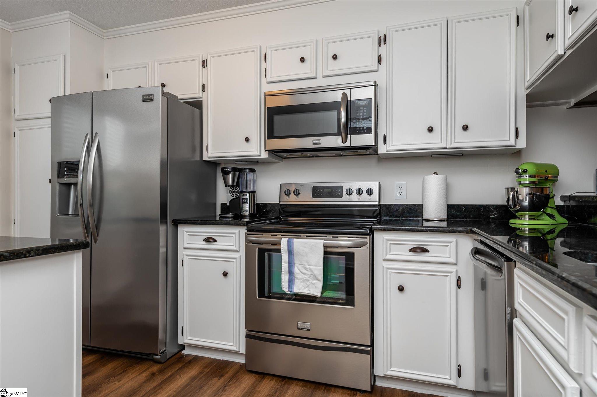 3210 Bethel Road, Unit 46 Simpsonville, SC 29681 - Photo 12 of 31 Gallery Image 12