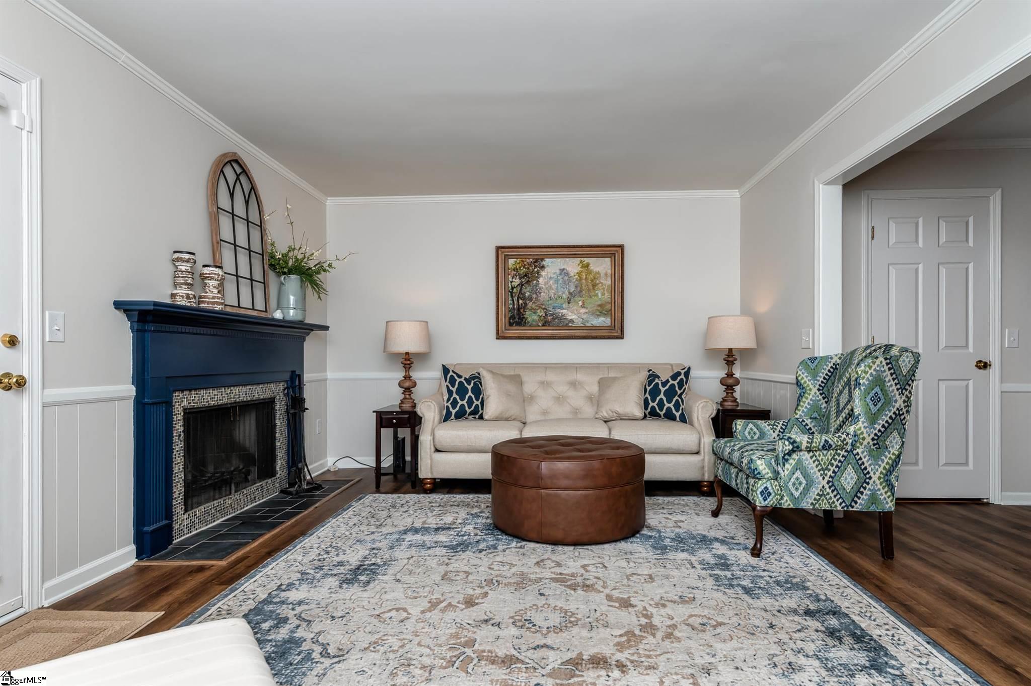 3210 Bethel Road, Unit 46 Simpsonville, SC 29681 - Photo 6 of 31 Gallery Image 6