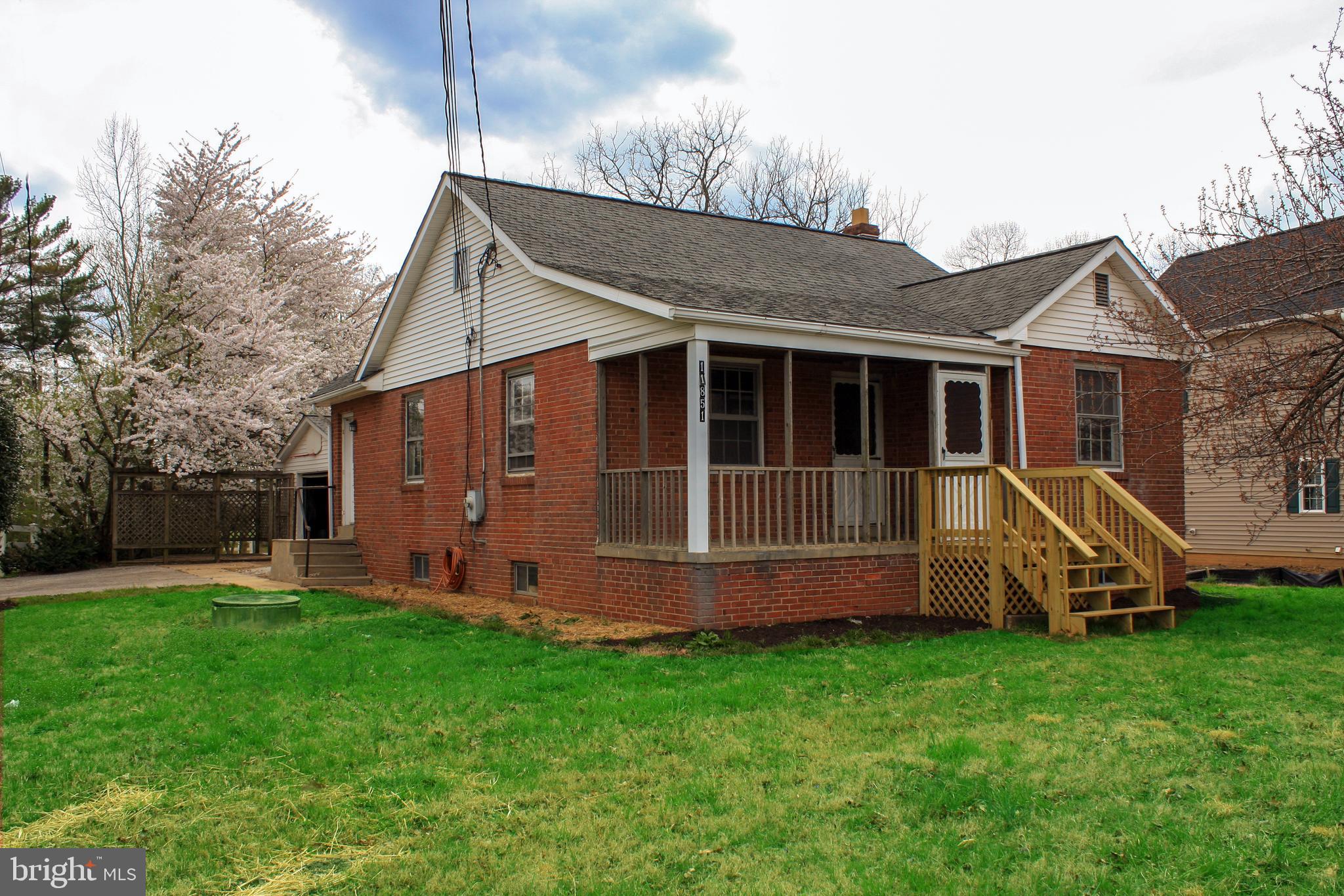11851 Lime Kiln Road Fulton, MD 20759 - Photo 1 of 1 Gallery Image 1