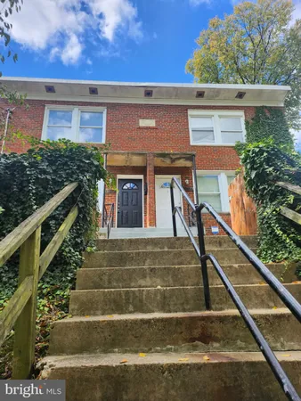 $399,900 | 3837 1st Street Southeast, Washington, DC 20032