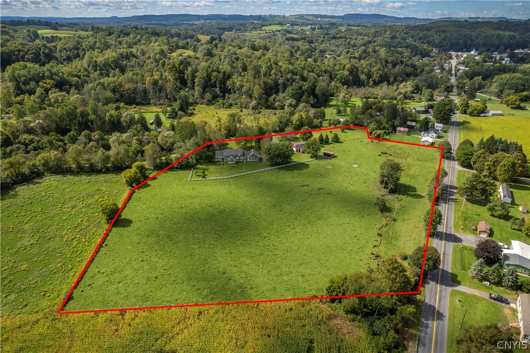 1474 Alabam Road Marshall, NY 13425 - Photo 4 of 50 Gallery Image 4