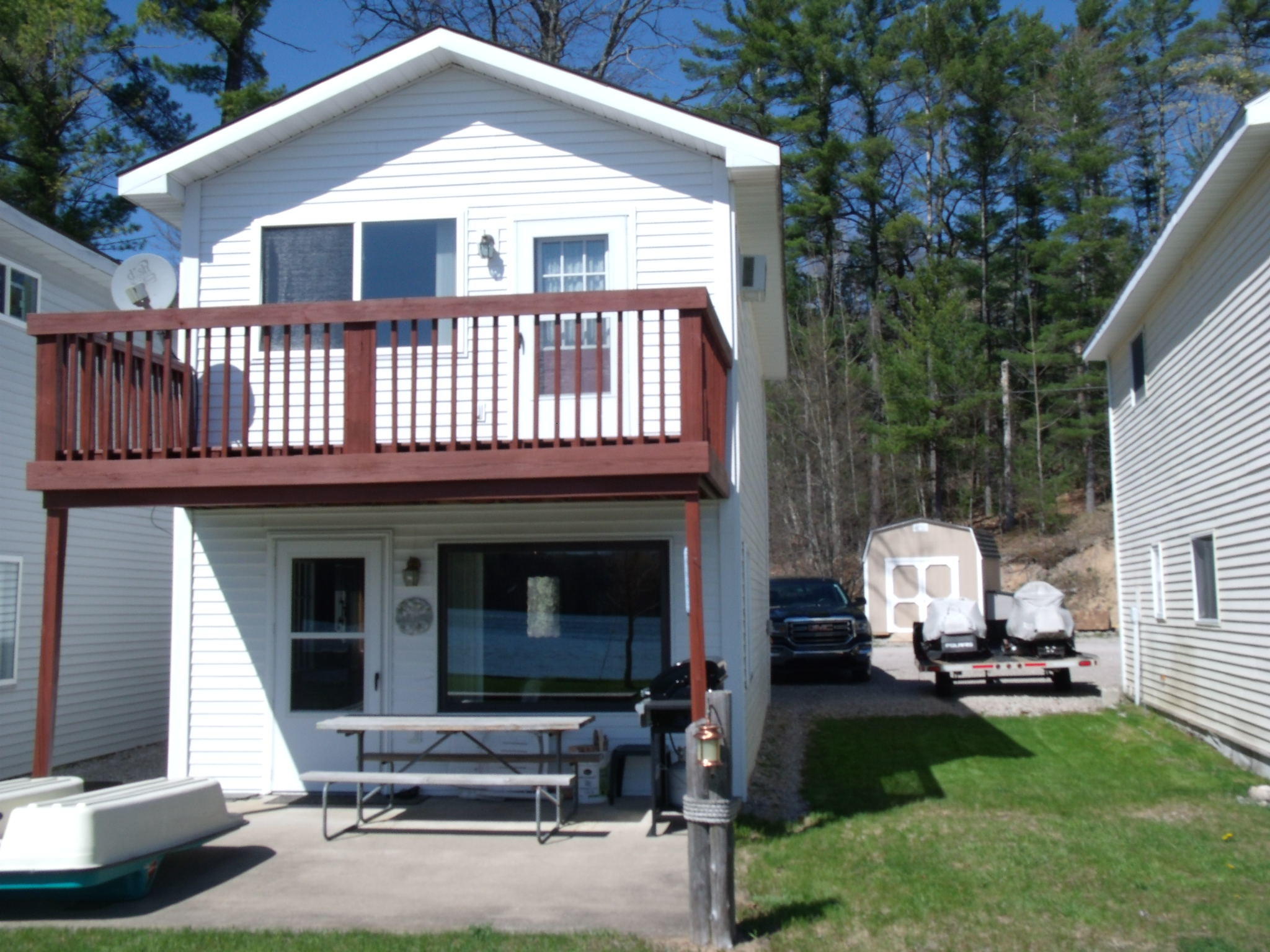 13038 Silver Lake Resort Road Wolverine, MI 49799 - Photo 25 of 33 Gallery Image 25